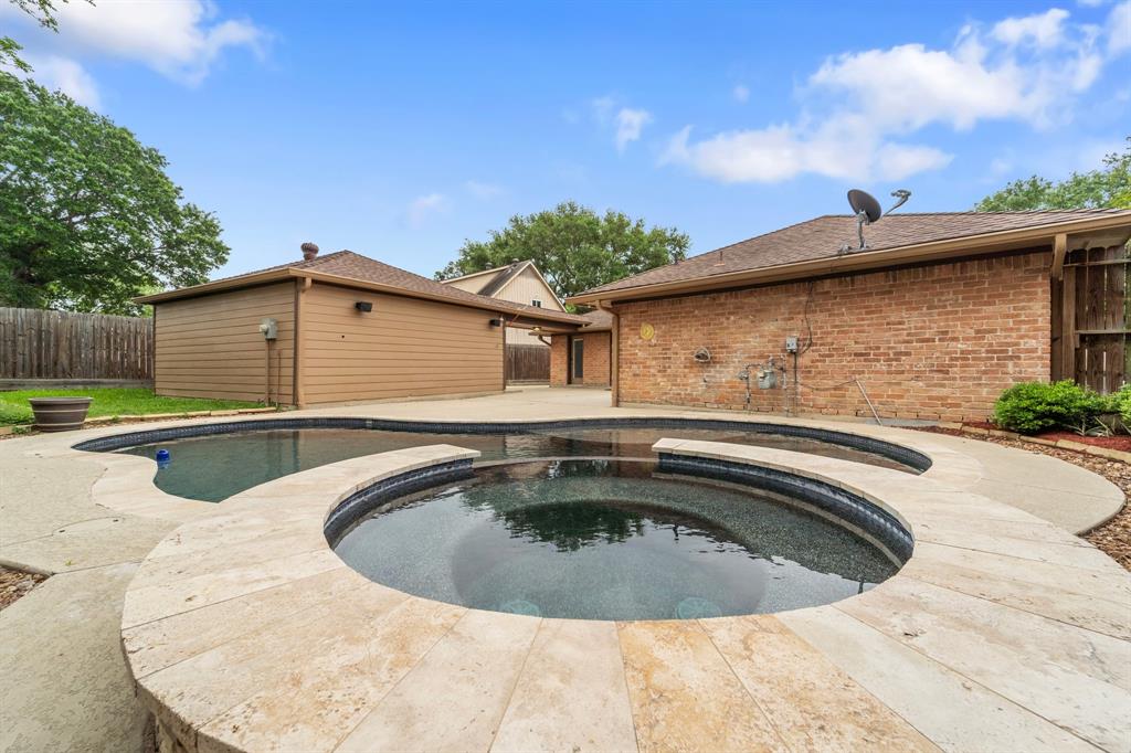 21338 Park Villa Drive, Katy, Texas image 29