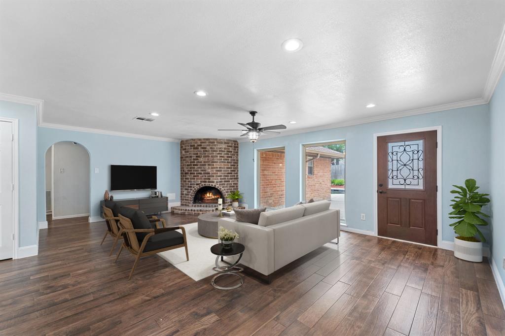 21338 Park Villa Drive, Katy, Texas image 7