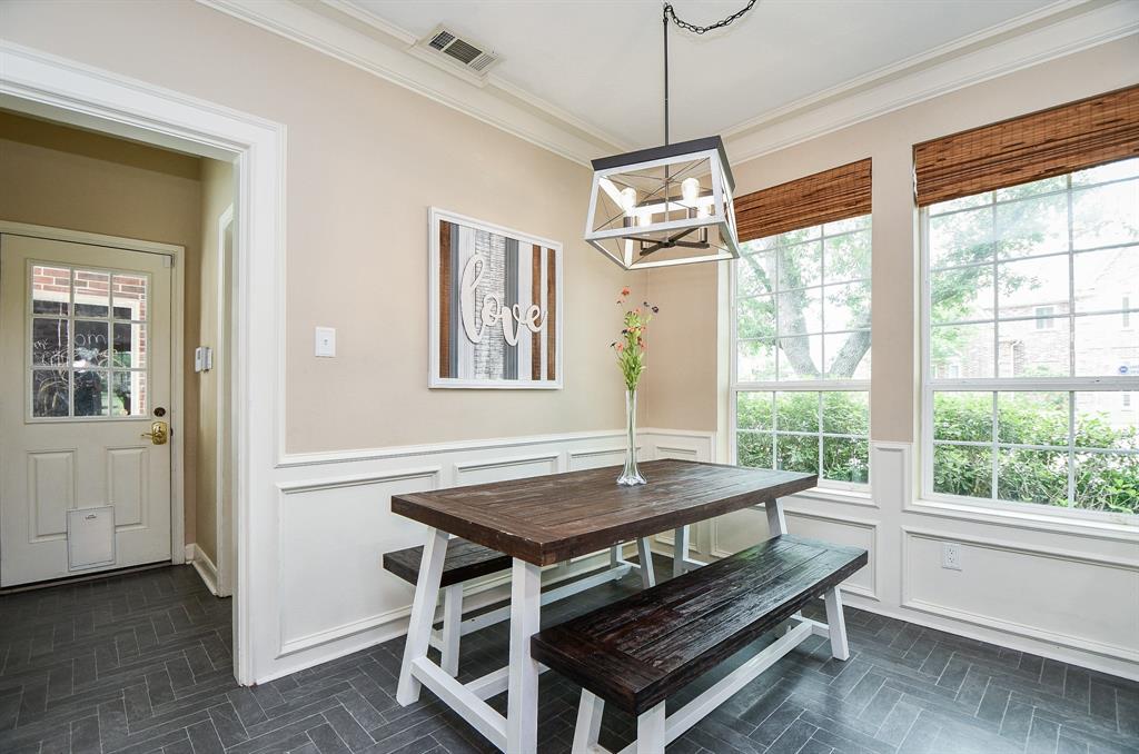 6115 Post Oak Court, Spring, Texas image 14