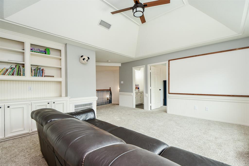 6115 Post Oak Court, Spring, Texas image 23