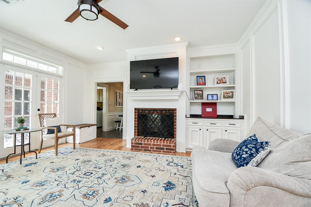 6115 Post Oak Court, Spring, Texas image 10