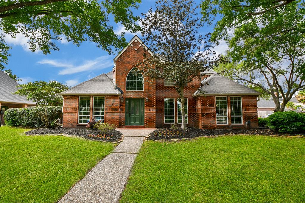 6115 Post Oak Court, Spring, Texas image 3