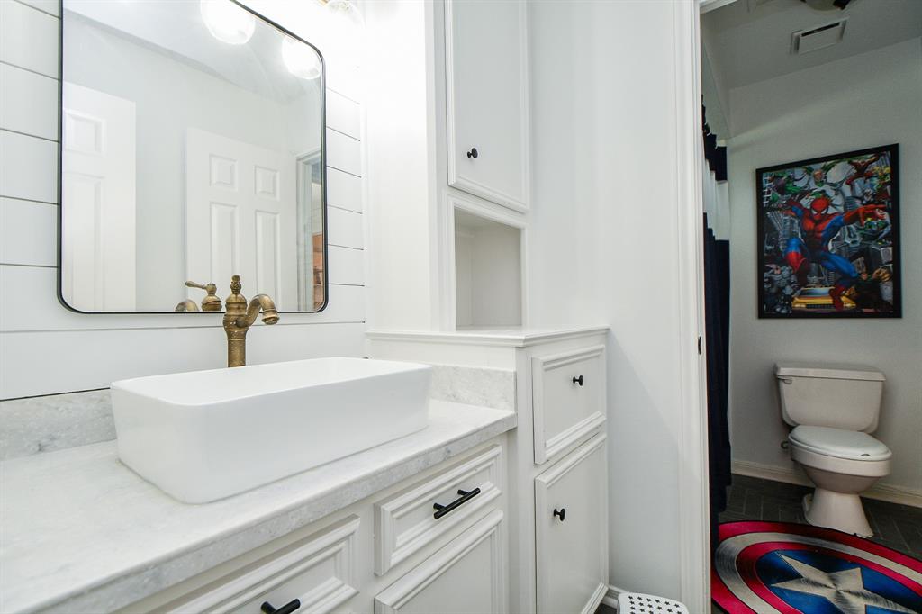 6115 Post Oak Court, Spring, Texas image 28