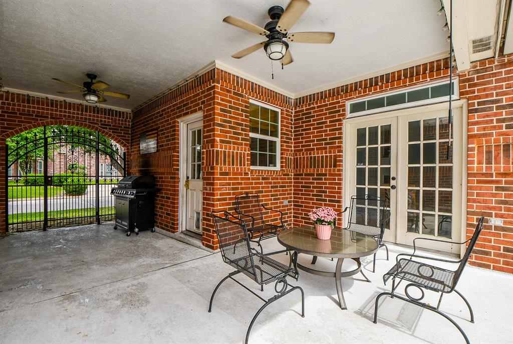 6115 Post Oak Court, Spring, Texas image 31