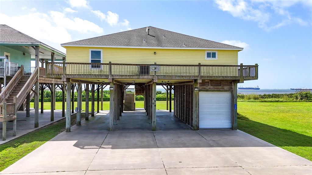1508 Galveston Avenue