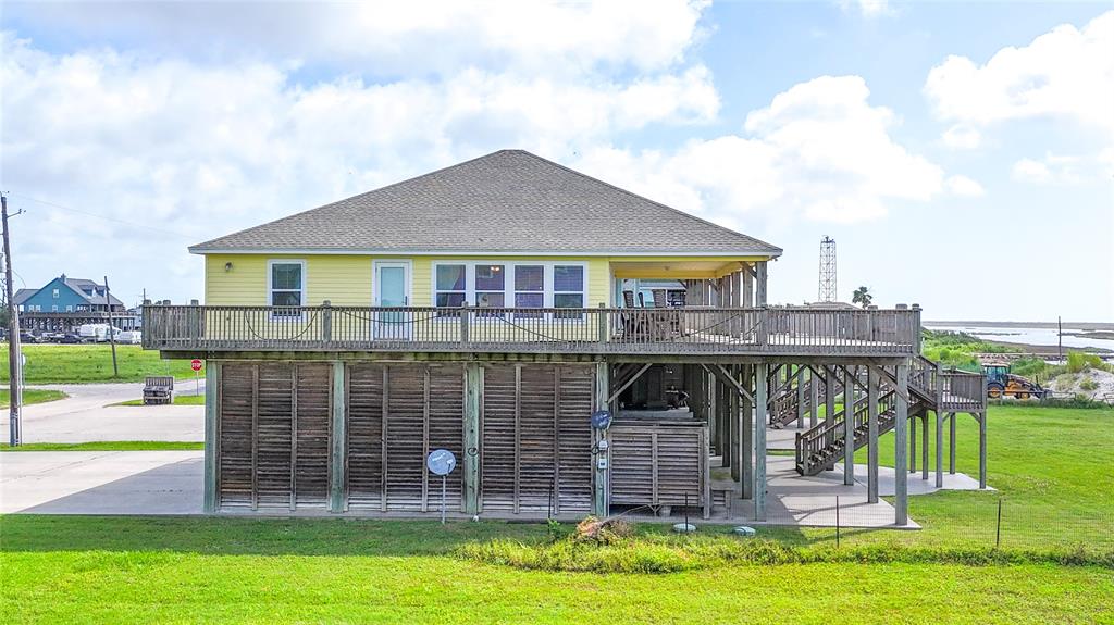 1508 Galveston Avenue