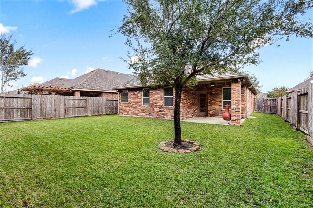 614 Pedernales Street, Webster, Texas image 34