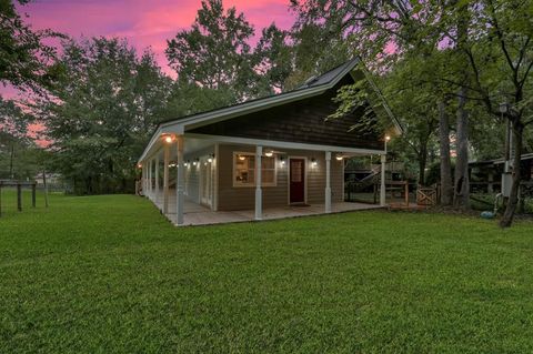 A home in Livingston