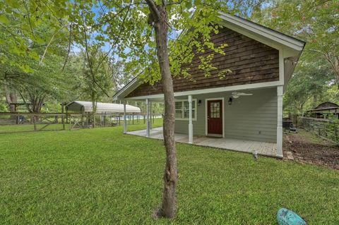 A home in Livingston