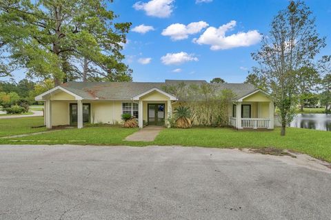 A home in Livingston