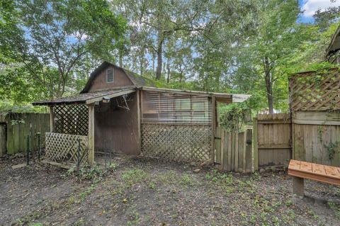 A home in Livingston