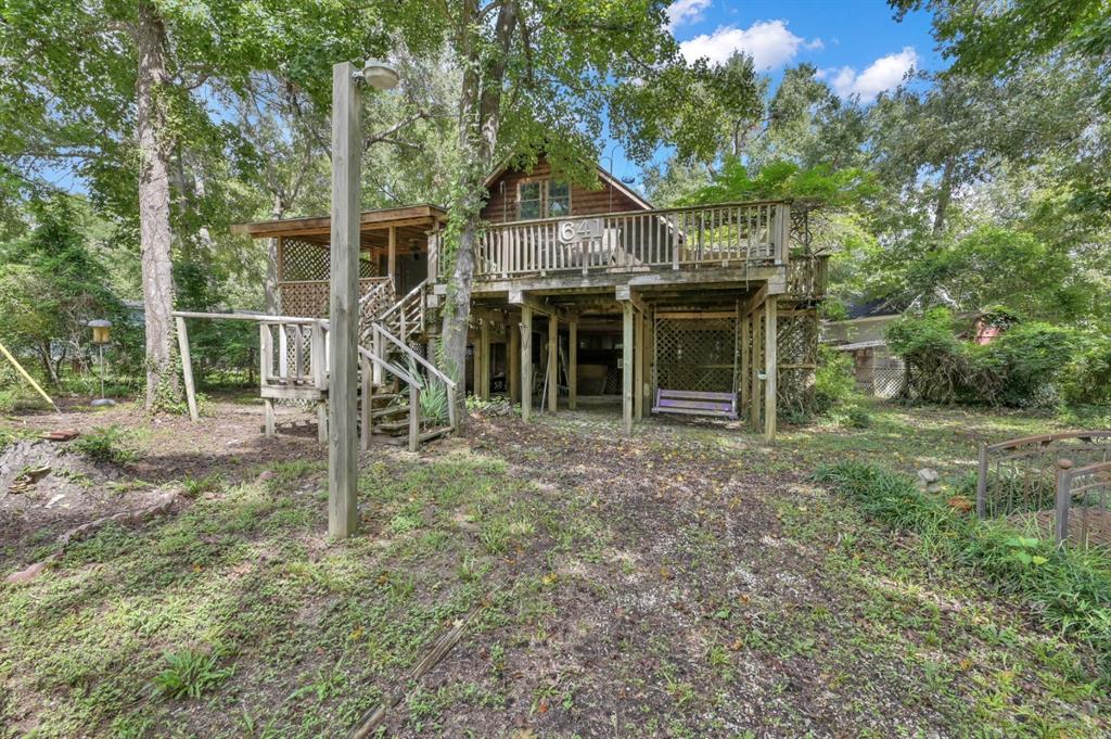 641 Red Clover Street, Livingston, Texas image 8