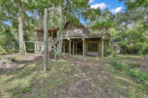 A home in Livingston