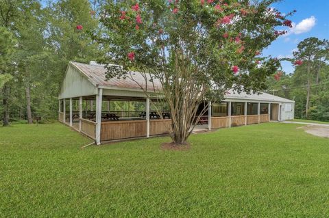 A home in Livingston