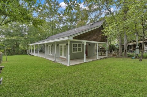 A home in Livingston