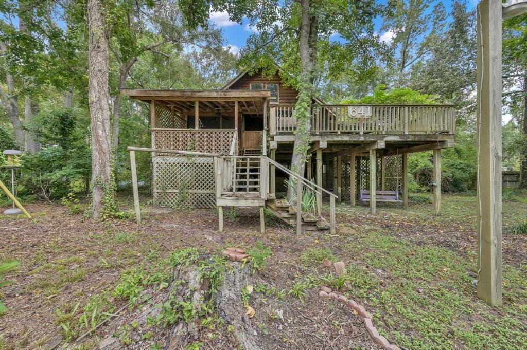 641 Red Clover Street, Livingston, Texas image 24