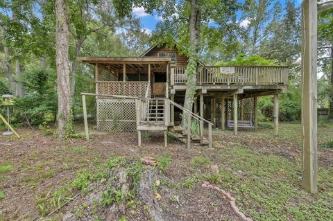 A home in Livingston