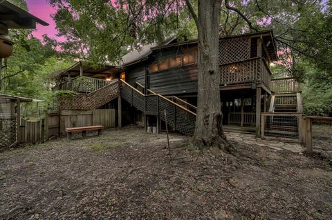 A home in Livingston