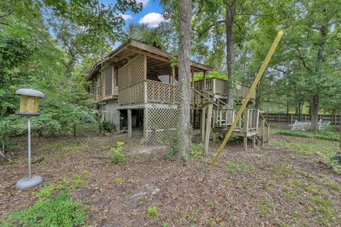 A home in Livingston