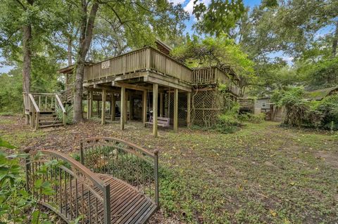 A home in Livingston