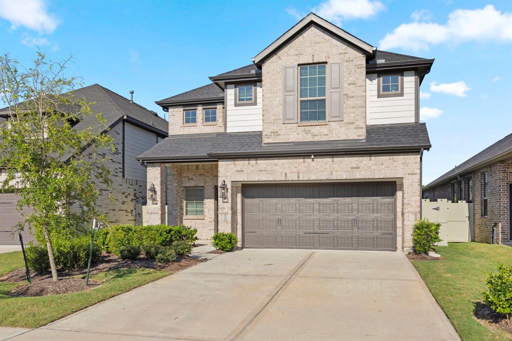 17786 Tree Of Heaven, Conroe, Texas image 2