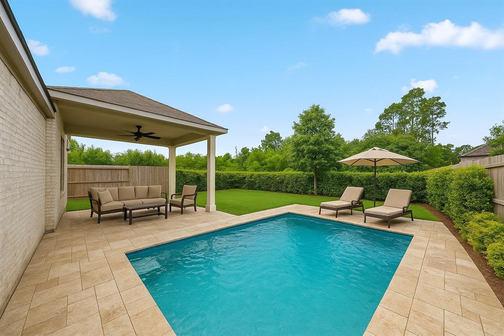17786 Tree Of Heaven, Conroe, Texas image 30