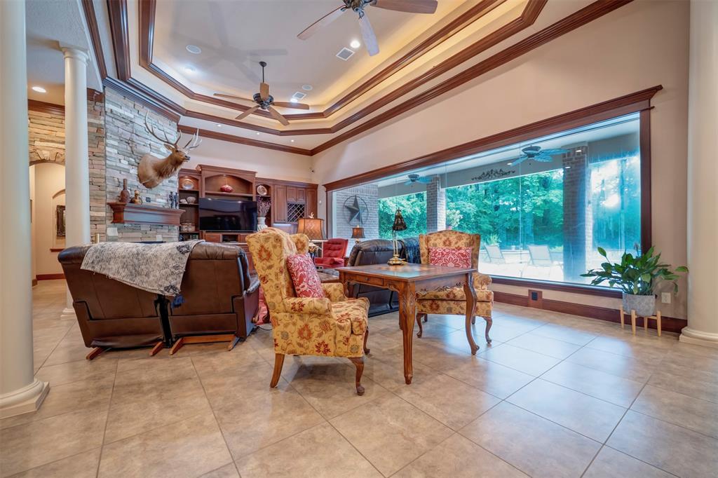 3 Quinns Cabin Court, Conroe, Texas image 16