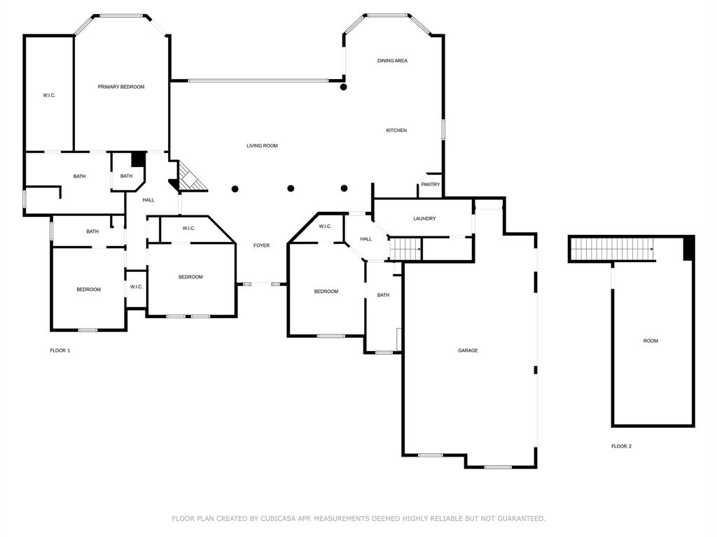 3 Quinns Cabin Court, Conroe, Texas image 10