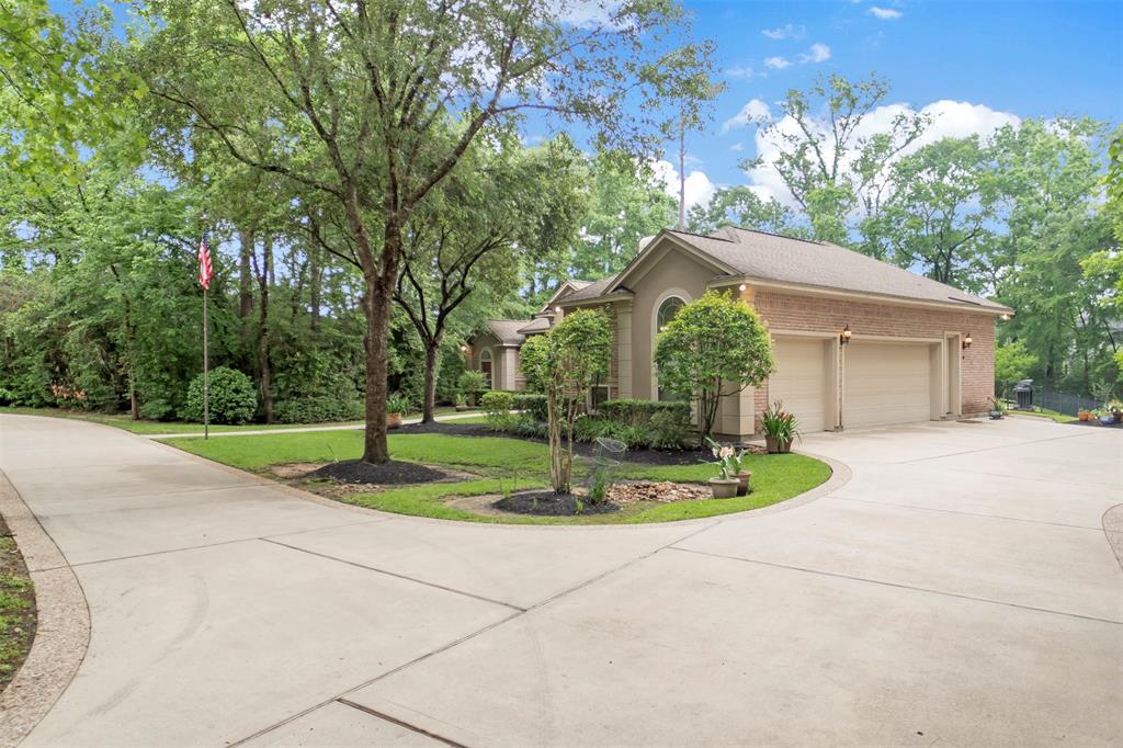 3 Quinns Cabin Court, Conroe, Texas image 8
