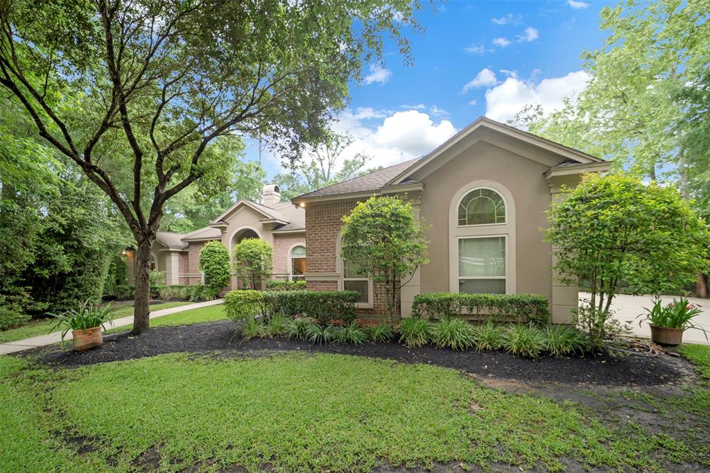 3 Quinns Cabin Court, Conroe, Texas image 7