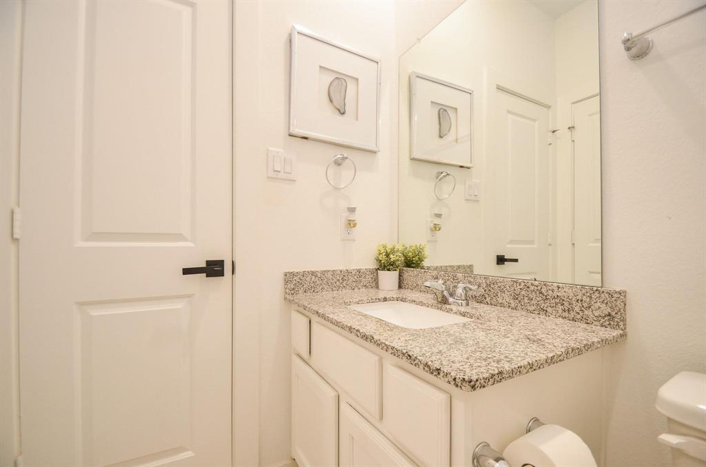 12155 Texas Trumpet Trail, Humble, Texas image 24