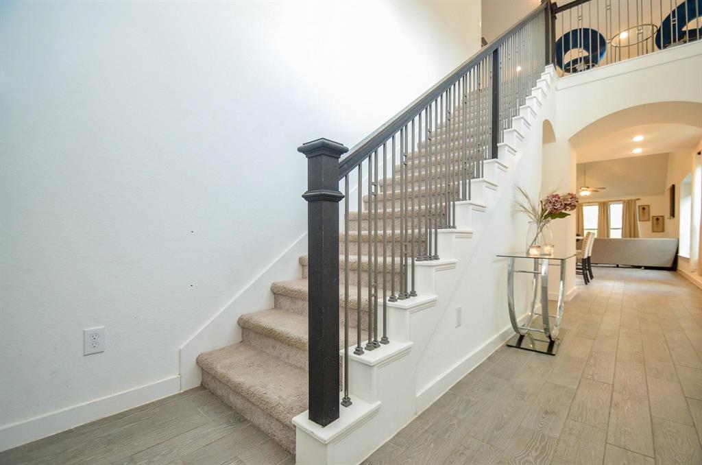 12155 Texas Trumpet Trail, Humble, Texas image 4