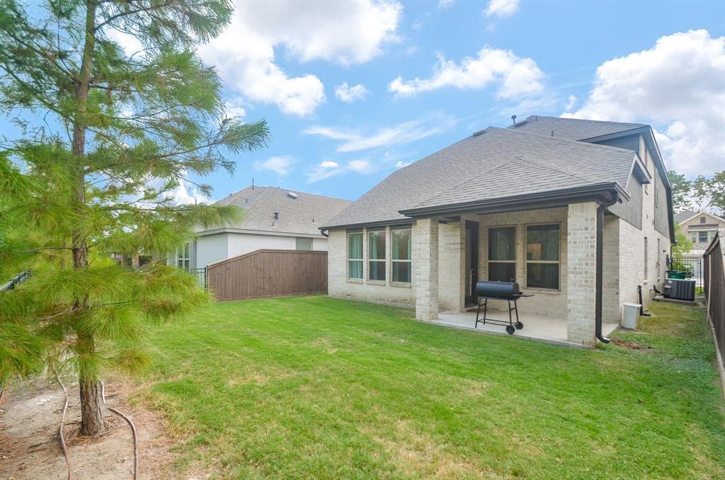 12155 Texas Trumpet Trail, Humble, Texas image 27