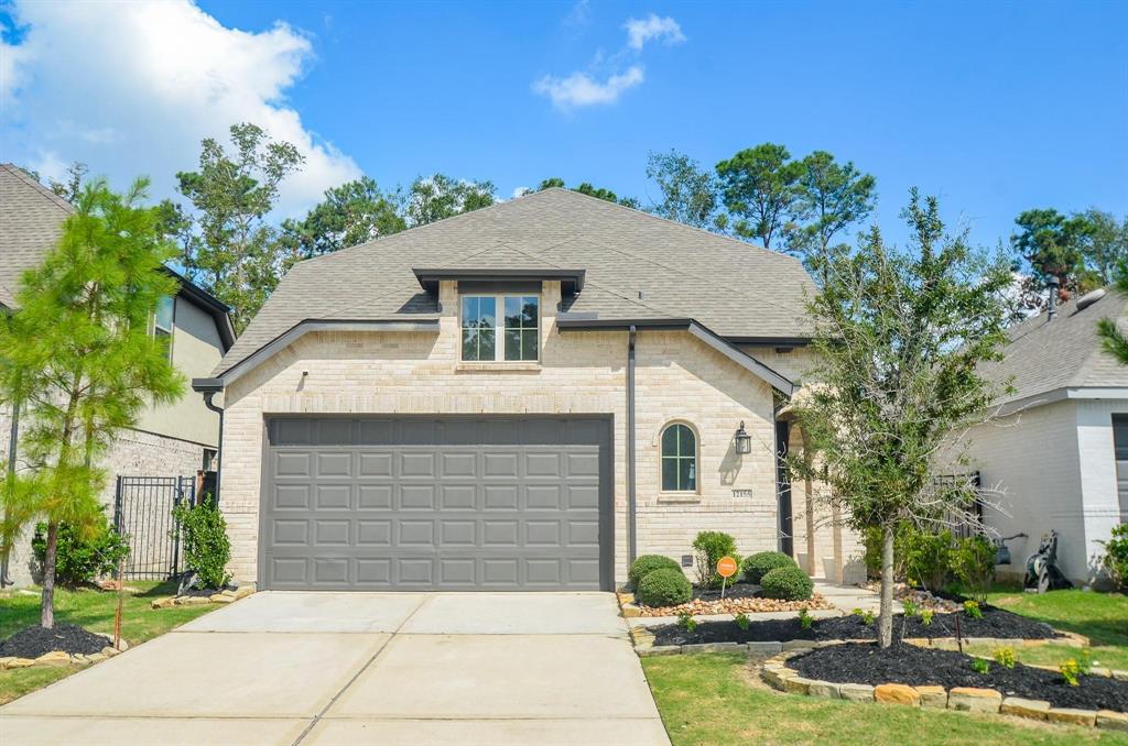 12155 Texas Trumpet Trail, Humble, Texas image 1