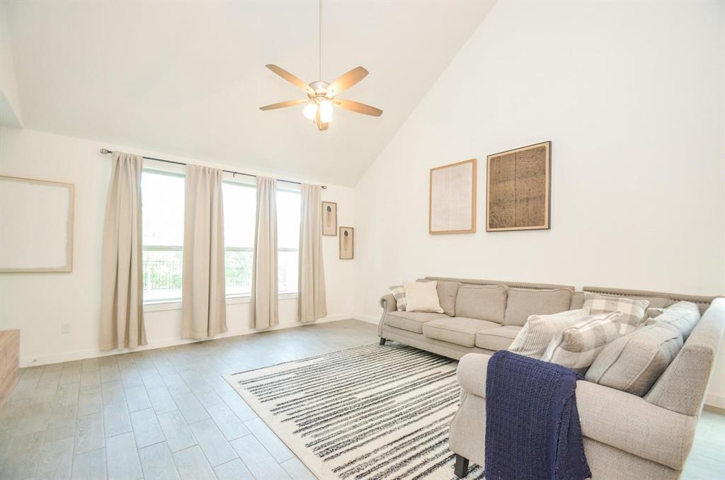 12155 Texas Trumpet Trail, Humble, Texas image 6
