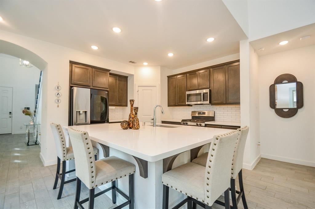 12155 Texas Trumpet Trail, Humble, Texas image 10