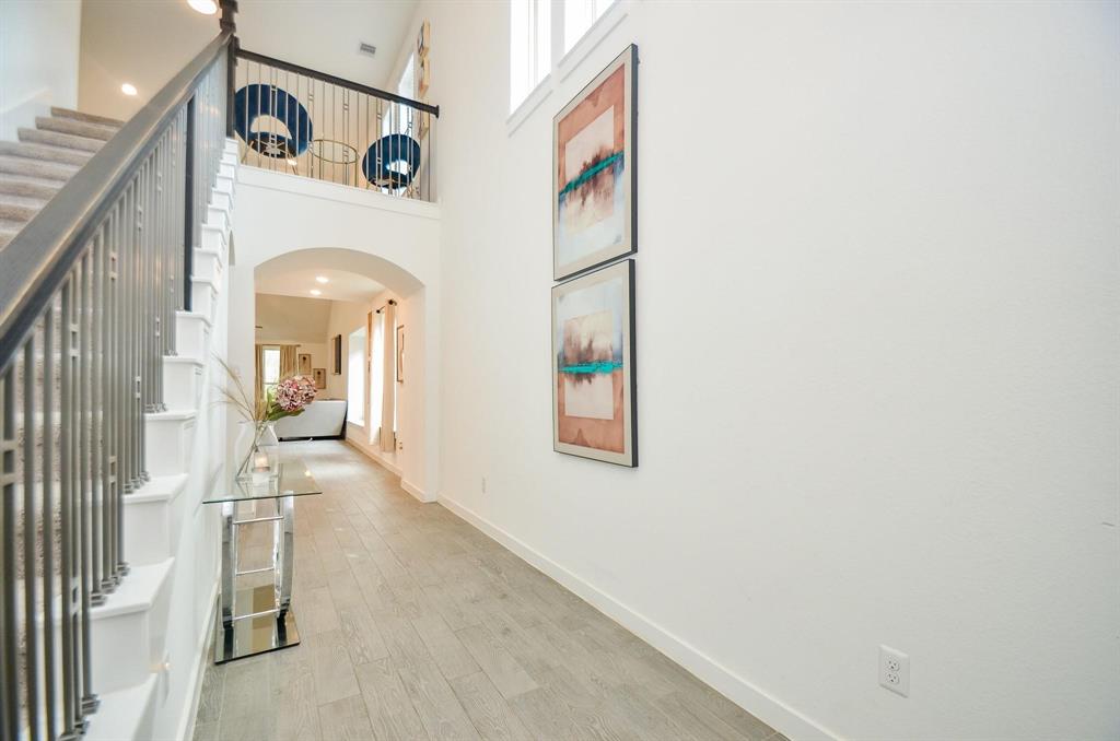 12155 Texas Trumpet Trail, Humble, Texas image 3