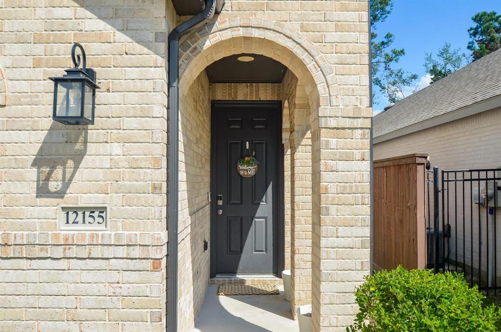 12155 Texas Trumpet Trail, Humble, Texas image 2