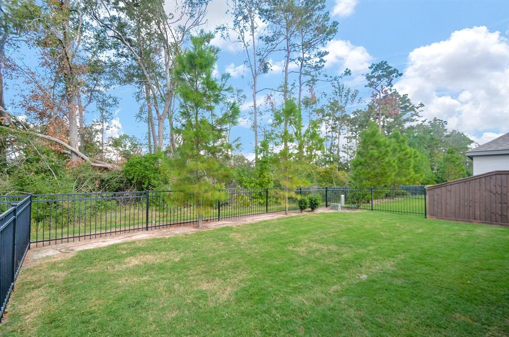 12155 Texas Trumpet Trail, Humble, Texas image 29