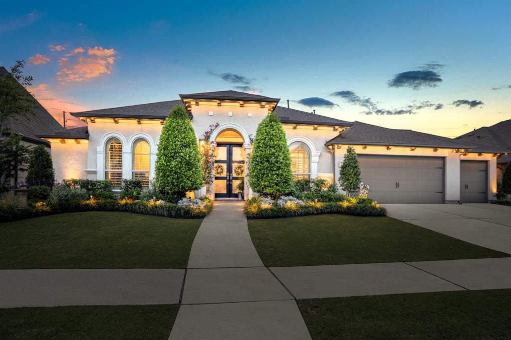 2715 Merlin Way, Katy, Texas image 1