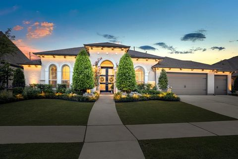 2715 Merlin Way Katy TX 77493