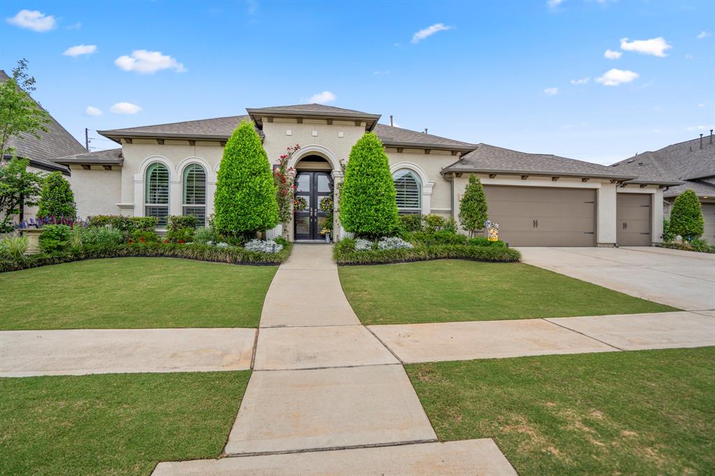 2715 Merlin Way, Katy, Texas image 44