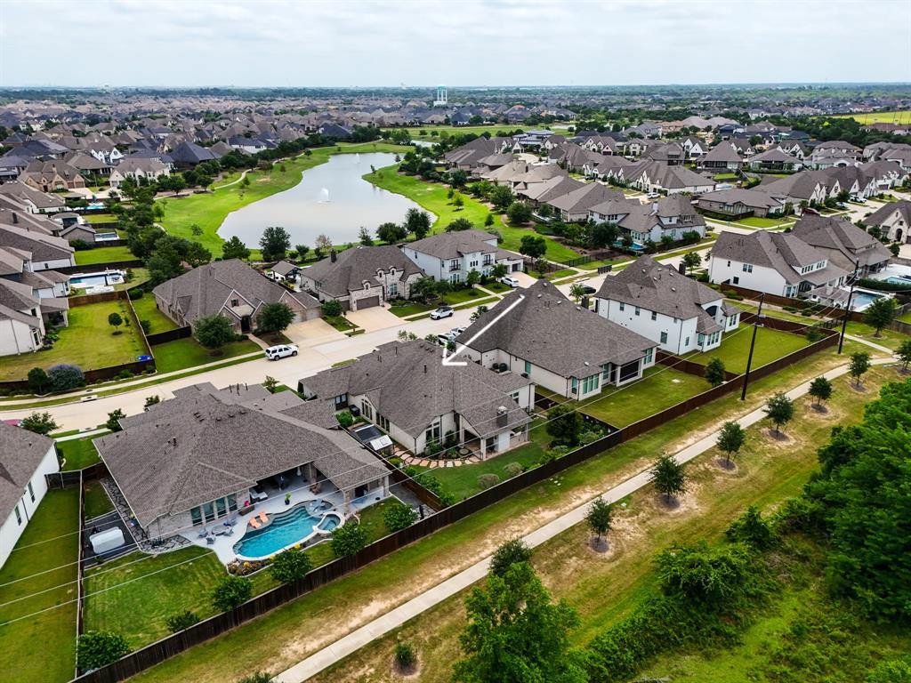 2715 Merlin Way, Katy, Texas image 42