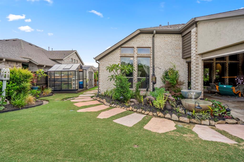 2715 Merlin Way, Katy, Texas image 36