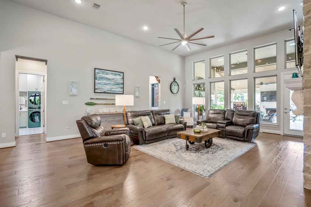 2715 Merlin Way, Katy, Texas image 8