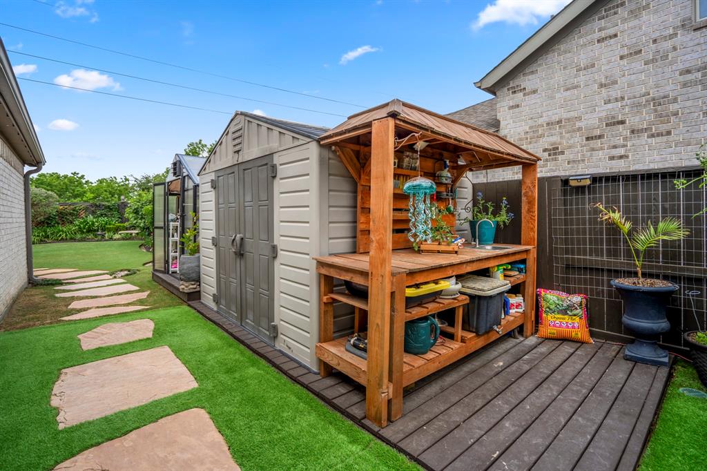 2715 Merlin Way, Katy, Texas image 38
