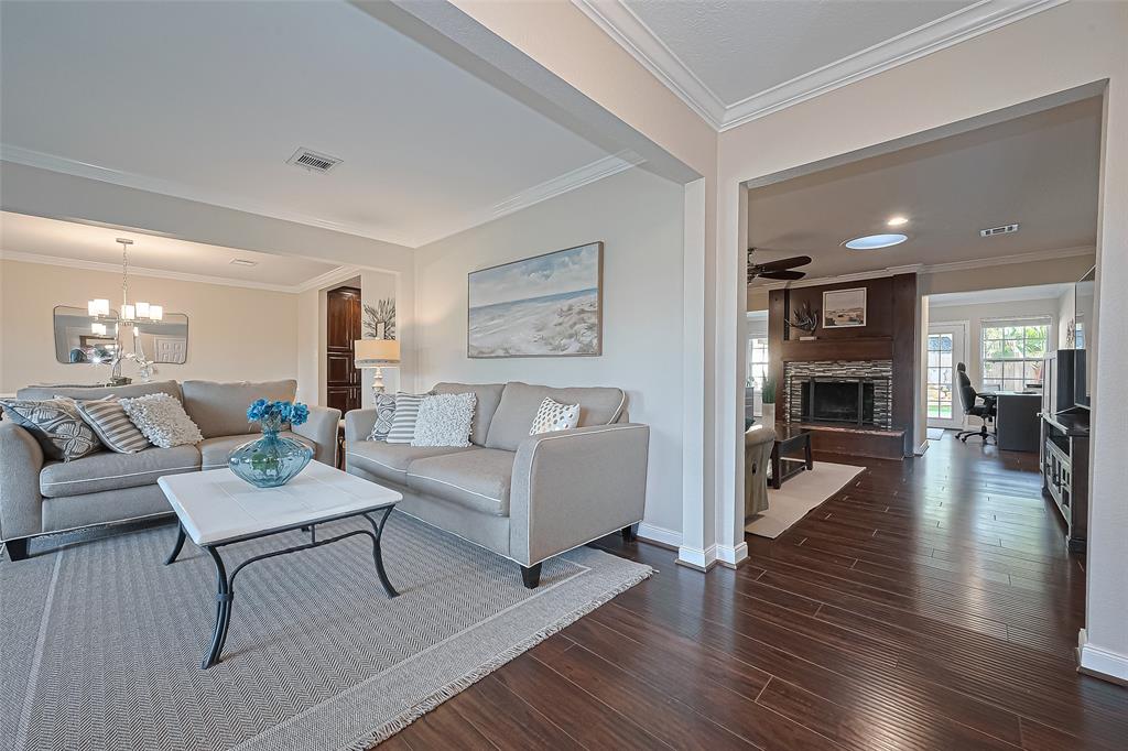 20410 Withington Drive, Katy, Texas image 7