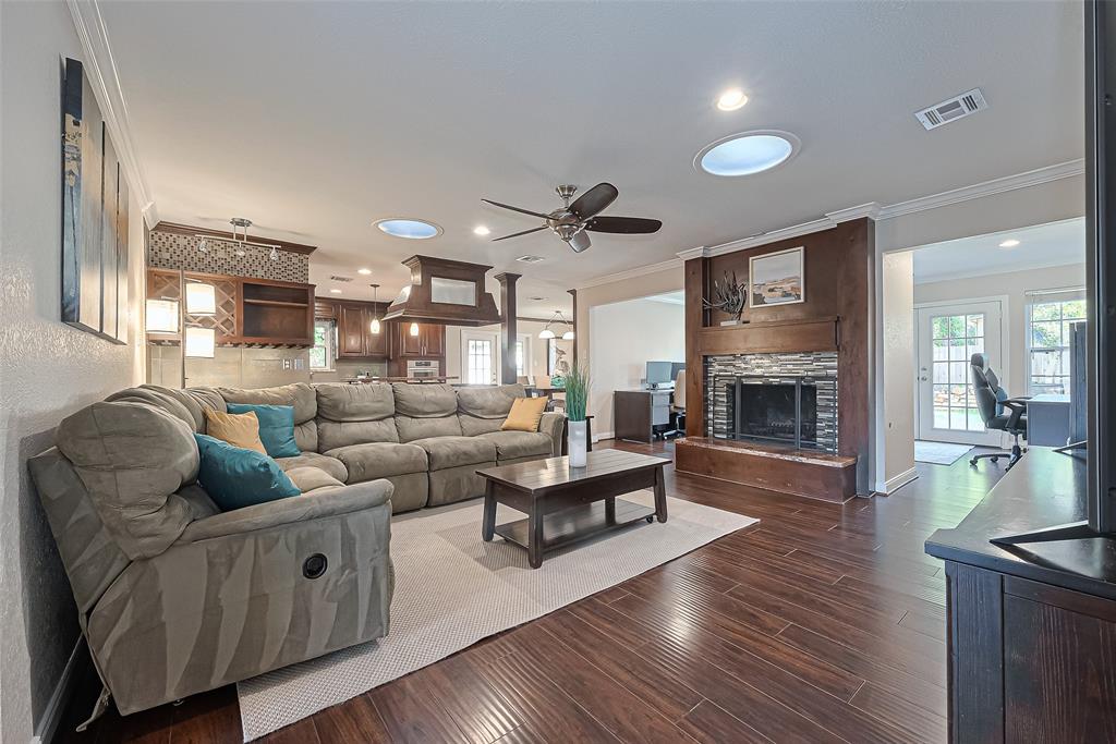 20410 Withington Drive, Katy, Texas image 13
