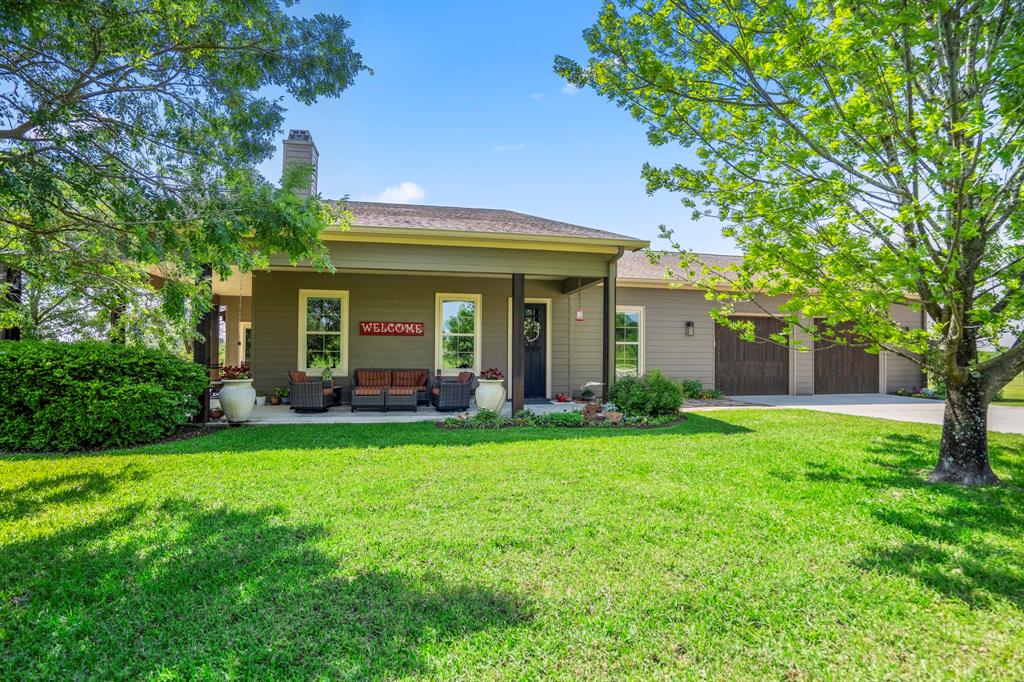 25637 W And 25683 Fm 1097 Road, Montgomery, Texas image 18