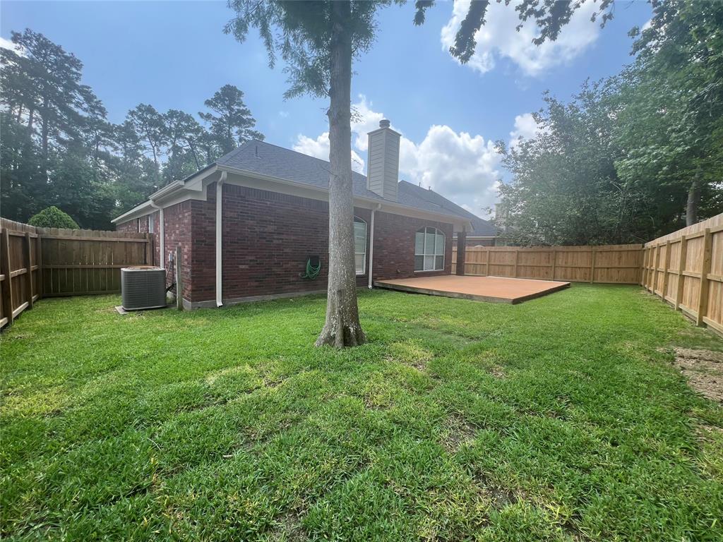 6031 Kelly Mill Lane, Humble, Texas image 5
